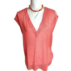 Rory Beca Sleeveless Top